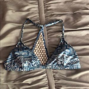 ripcurl bikini top